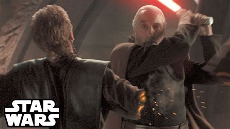 when did anakin lose his hand|which arm did luke lose.